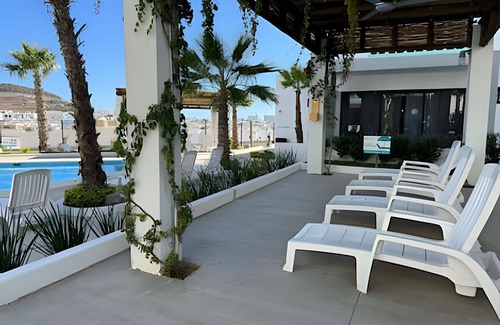 Mazatlan House | Turquesa Cerritos Mazatlan