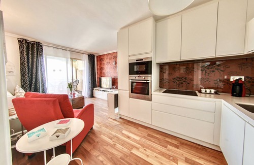 La Pineda Apartment | TURQUESA Duplex on the Beach