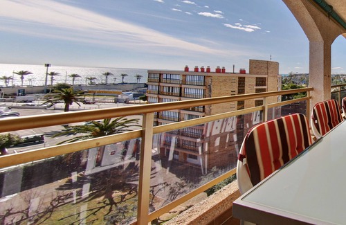 La Pineda Apartment | TURQUESA Duplex on the Beach