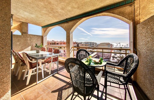 La Pineda Apartment | TURQUESA Duplex on the Beach