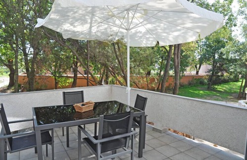 Moriani-Plage Apartment | Turquoise apartment 4/5 people