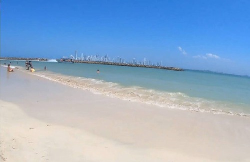 Tierra Bomba Island Cabin | Turquoise Cabin