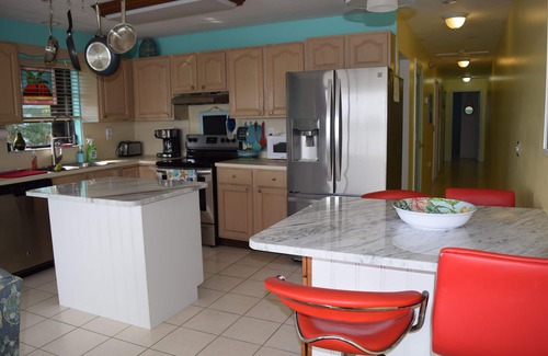 Key Colony Beach House | Turquoise Lagoon LLC, wide open turquoise views of the lagoon