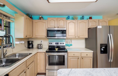 Key Colony Beach House | Turquoise Lagoon LLC, wide open turquoise views of the lagoon