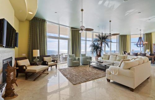 Orange Beach Apartment | Turquoise Place 2304D Penthouse