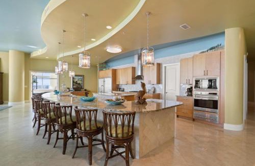 Orange Beach Apartment | Turquoise Place 2304D Penthouse