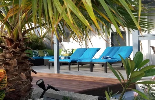 Bushiri Villa | Turquoise Villa