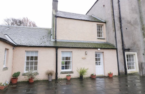 Prestonpans Cottage | TURRET COTTAGE, family friendly in Cockenzie And Port Seton
