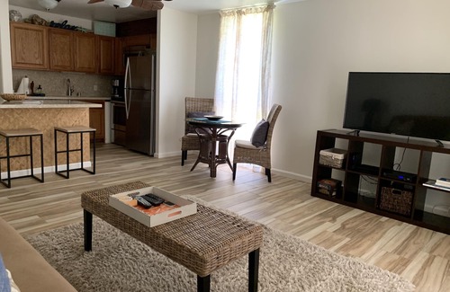 Kahuku Condo | Turtle Bay Corner Condo Overlooking the Fairway!