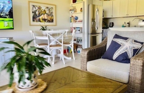 Kahuku Condo | Turtle Bay Papaya Hale * TA-197-395-4560-01 by RedAwning