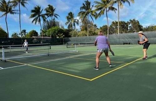 Kahuku Condo | Turtle Bay Papaya Hale * TA-197-395-4560-01 by RedAwning