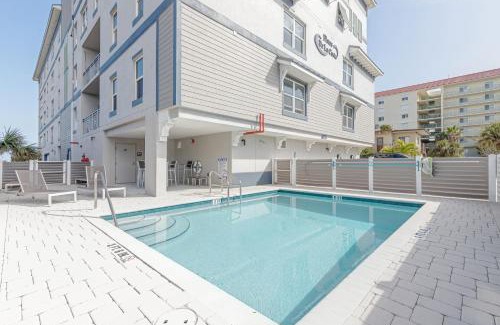 Port Canaveral Apartment | Turtle Bay