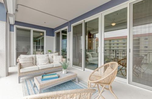 Port Canaveral Apartment | Turtle Bay