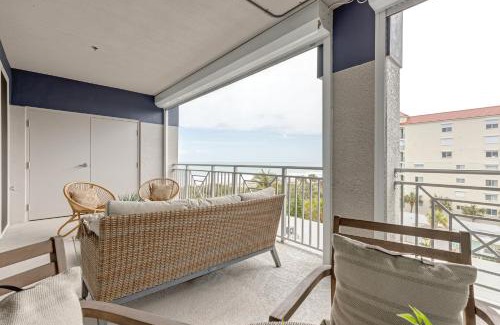 Port Canaveral Apartment | Turtle Bay