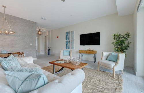 Port Canaveral Apartment | Turtle Bay