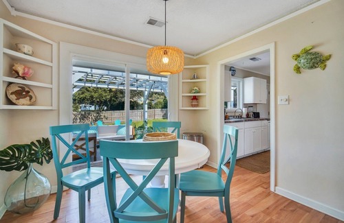 Beaufort House | Turtle Bay - Your Parris Island Destination Station