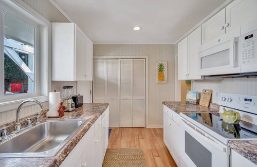 Beaufort House | Turtle Bay - Your Parris Island Destination Station