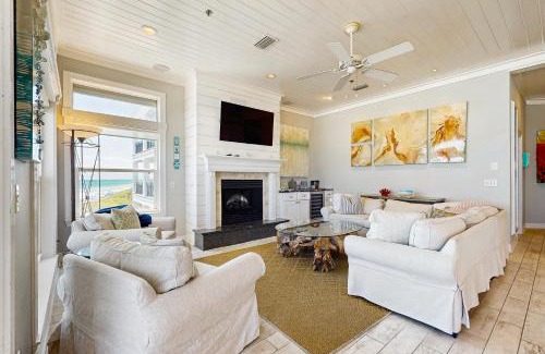 Seagrove Beach House | Turtle Beach: Great Escape