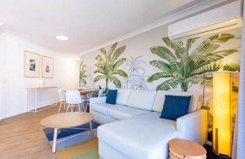 Mermaid Beach Apartment | Turtle Beach Resort - Accor Vacation Club Apartments