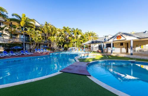 Mermaid Beach Apartment | Turtle Beach Resort - Accor Vacation Club Apartments