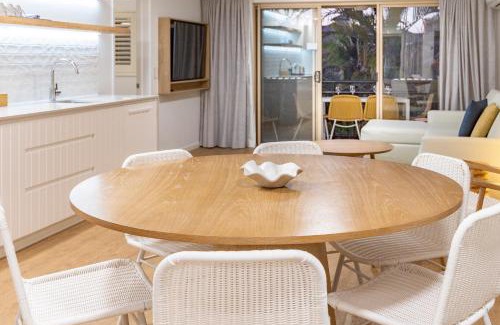 Mermaid Beach Apartment | Turtle Beach Resort - Accor Vacation Club Apartments
