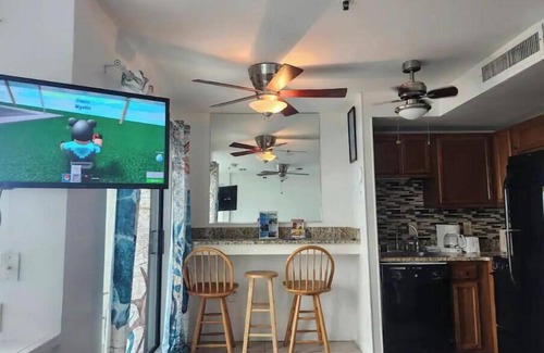 Myrtle Beach Hotel | Turtle Bliss
