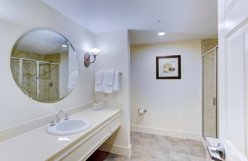 Northeast Virginia Beach Resort | Turtle Cay - Key-West Style 2Bedrm 2.5bath Full Week Oceanview July 10-17