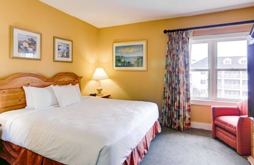 Northeast Virginia Beach Resort | Turtle Cay Resort Virginia Beach 2 br sleeps 8