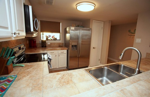 Rockport House | Turtle Cove – A bayside retreat with all the comforts of home