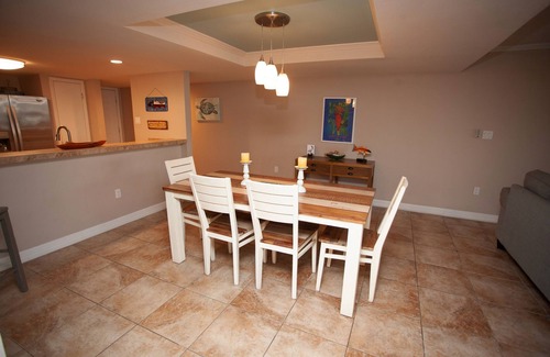 Rockport House | Turtle Cove – A bayside retreat with all the comforts of home