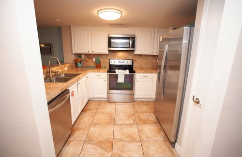 Rockport House | Turtle Cove – A bayside retreat with all the comforts of home