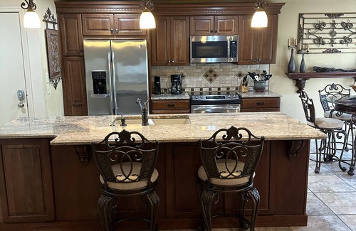 Kiawah Island Villa | Turtle Cove Open Floor Plan 2bed/2bath Turtle Cove Villa Pet Friendly