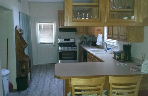 Ocean Springs House | Turtle Crossing/Family Friendly/Close To Downtown OS Restaurants And Shops