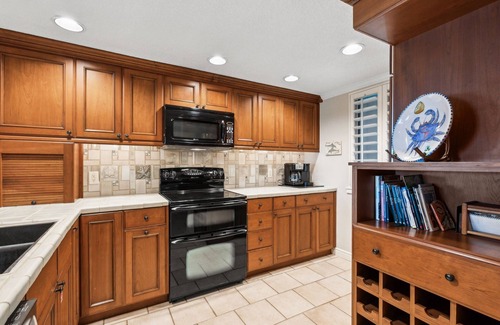 Fernandina Beach Condo | Turtle Dunes Condo in Peaceful Part of Amelia Island Resort!