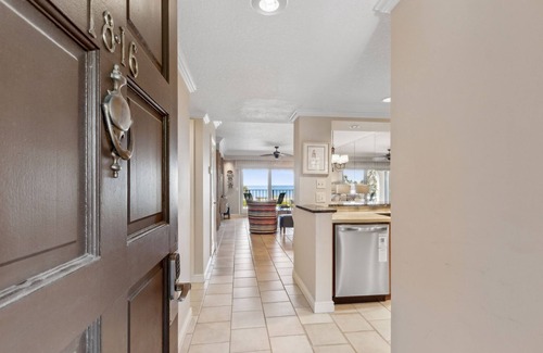Fernandina Beach Condo | Turtle Dunes Condo in Peaceful Part of Amelia Island Resort!