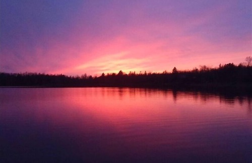 Mercer Cabin | Turtle Flambeau Flowage Lakefront Cabin