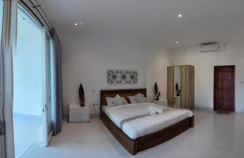 Kuta Hotel | Turtle House Lombok