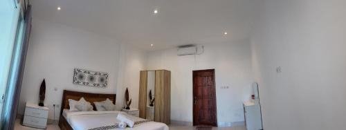 Kuta Hotel | Turtle House Lombok