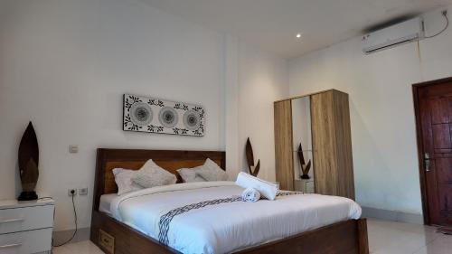 Kuta Hotel | Turtle House Lombok