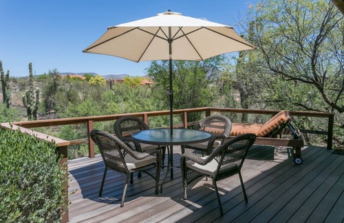 Cave Creek House | Turtle House *One-of-a-kind* 3 bedroom/3 bathroom *Rare Fine*