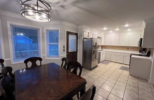 Oak Grove House | Turtle Lagoon-Peaceful 3BR/2BA Home