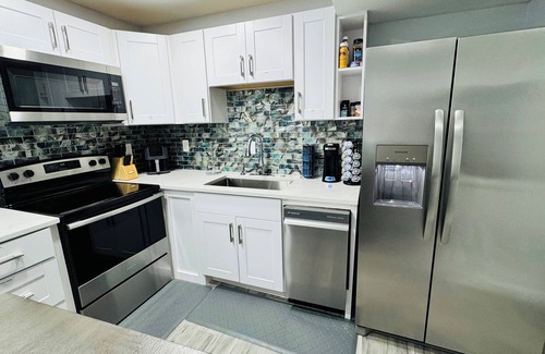 Siesta Key Condo | Turtle Nest