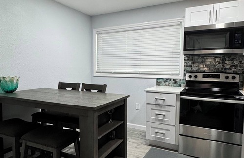 Siesta Key Condo | Turtle Nest