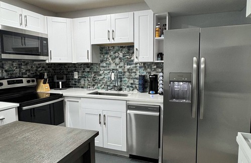 Siesta Key Condo | Turtle Nest