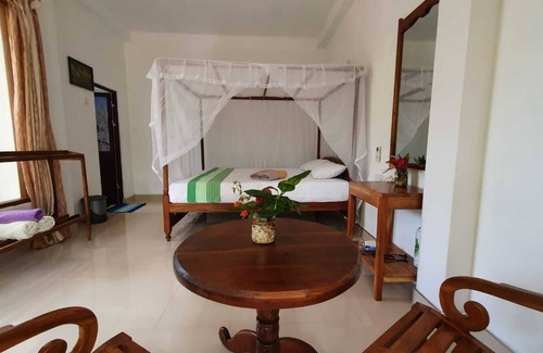 Rekawa Hotel | Turtle Paradise