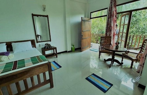 Rekawa Hotel | Turtle Paradise