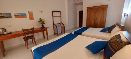 Kosgoda Hotel | Turtle Paradise Villa