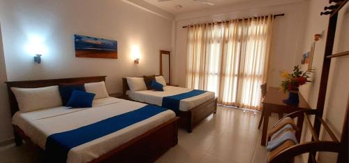 Kosgoda Hotel | Turtle Paradise Villa