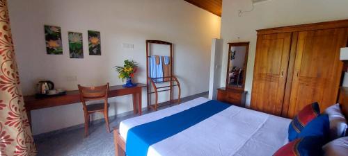 Kosgoda Hotel | Turtle Paradise Villa