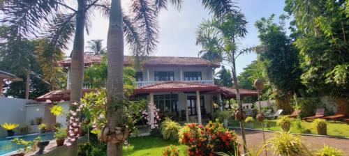 Kosgoda Hotel | Turtle Paradise Villa